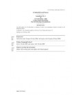 AS 1418.10(INT)-2004 AMDT 1                        [ Superseded ]