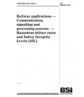 BS PD R009-001:1999