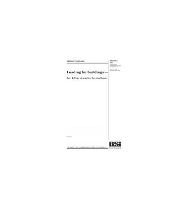 BS 6399-2:1997