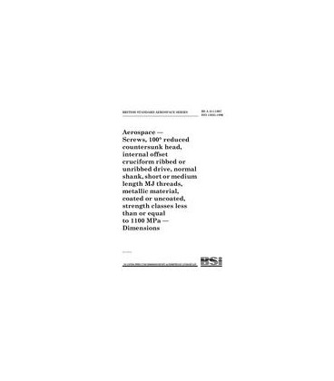 BS A 311:1997