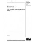 BS 5328-2:1997