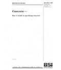 BS 5328-1:1997
