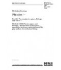 BS 2782-11:METHOD 1150E:1997