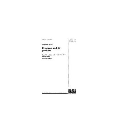 BS 2000-381:1997