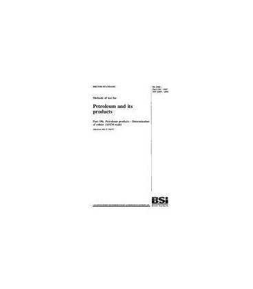 BS 2000-196:1997