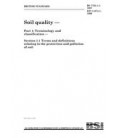 BS 7755-1.1:1997