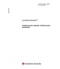 AS ISO 15539-2003