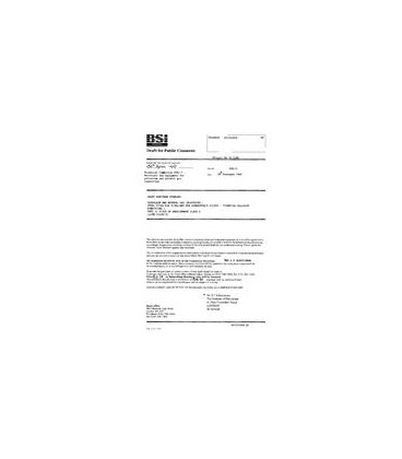 BS 97/703009 DC