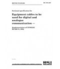 BS 7879:1997