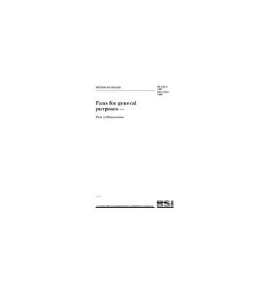 BS 848-4:1997