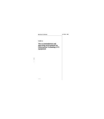 BS 7083:1996