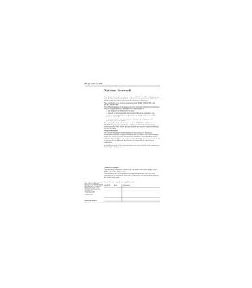 BS QC 750114:1996