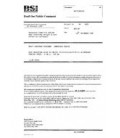BS 96/716605 DC