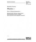 BS 2782-4:METHOD 454G:1996