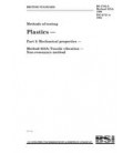 BS 2782-3:METHOD 323A:1996