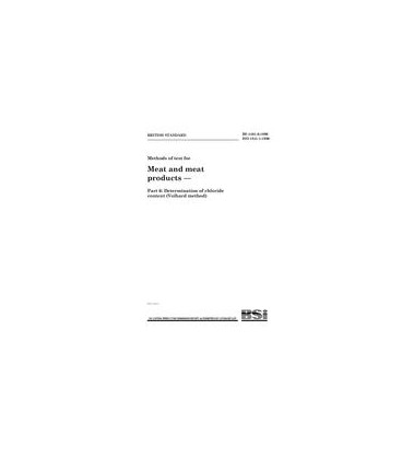 BS 4401-6:1996