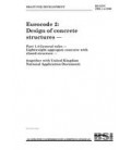 BS DD ENV 1992-1-4:1996