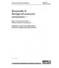 BS DD ENV 1992-1-6:1996
