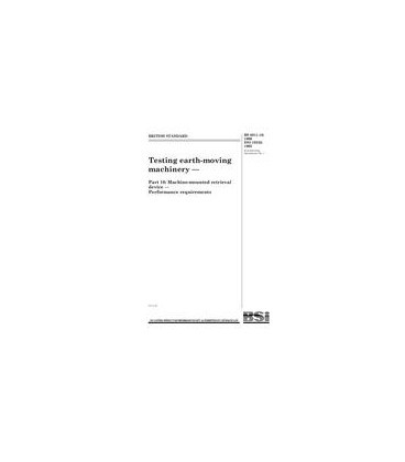 BS 6911-10:1996