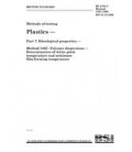 BS 2782-7:METHOD 740C:1996