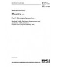 BS 2782-7:METHOD 740B:1996