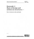 BS DD ENV 1991-4:1996
