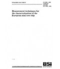 BS PD 6598:1996