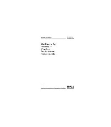 BS 6385:1996