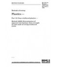 BS 2782-10:METHOD 1008D:1996