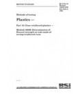 BS 2782-10:METHOD 1008B:1996