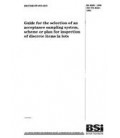 BS 6000:1996