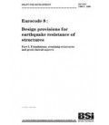 BS DD ENV 1998-5:1996