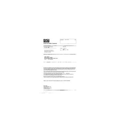 BS 96/103195 DC