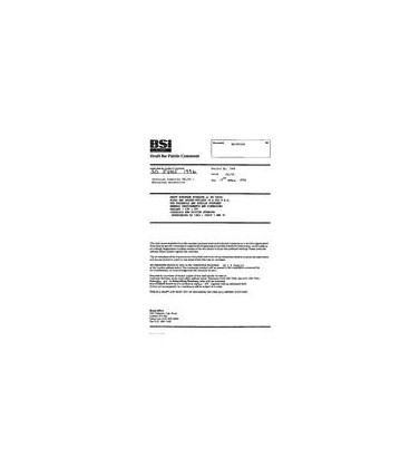 BS 96/205308 DC