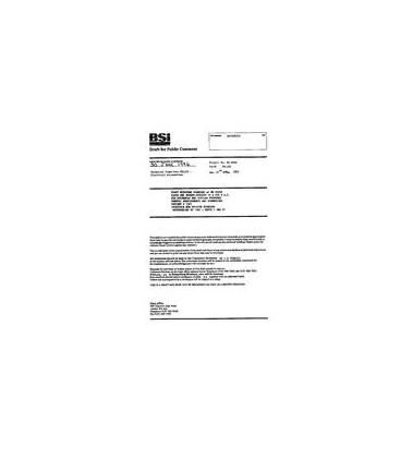 BS 96/205309 DC