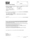 BS 96/705057 DC