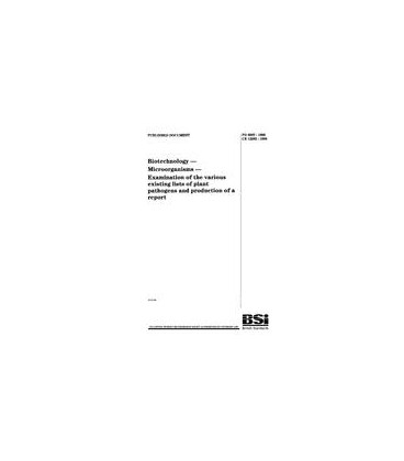 BS PD 6597:1996