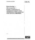 BS PD 6596:1996