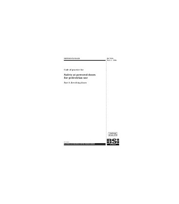 BS 7036-5:1996