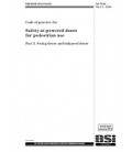 BS 7036-3:1996