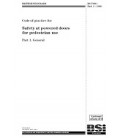 BS 7036-1:1996