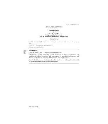 AS 1731.11-2003 AMDT 1