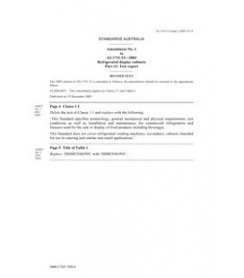 AS 1731.13-2003 AMDT 1