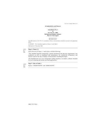 AS 1731.13-2003 AMDT 1