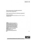 BS QC 300101:1993