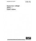 BS PD 6536:1992