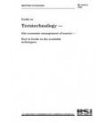 BS 3843-3:1992