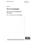 BS 3843-1:1992