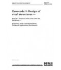 BS DD ENV 1993-1-1:1992