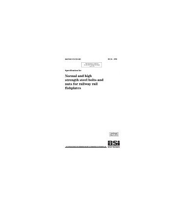 BS 64:1992